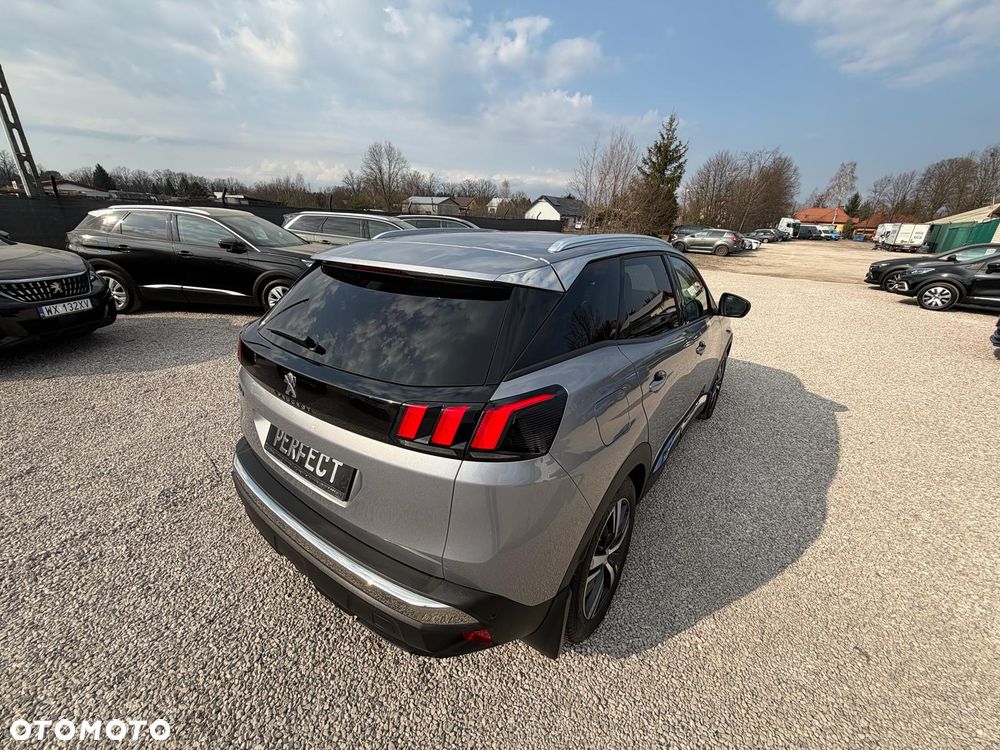 Peugeot 3008 BlueHDi 150 Stop & Start Allure - 37