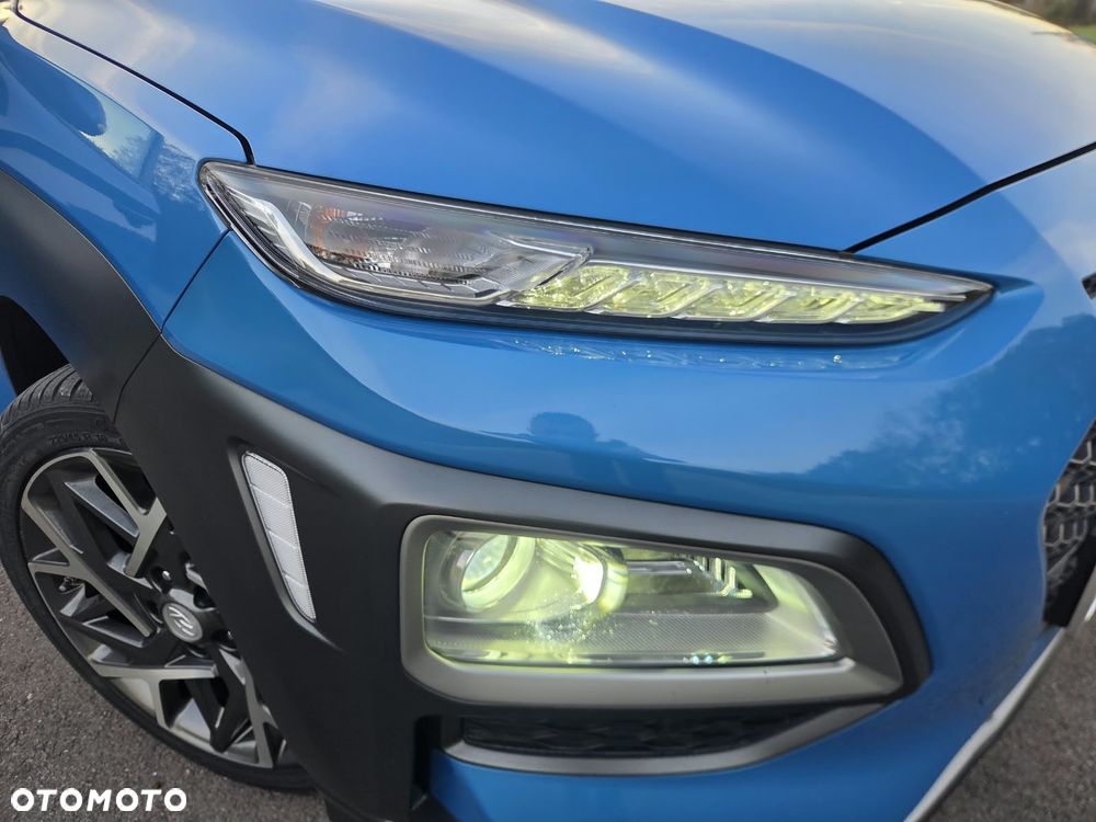 Hyundai Kona - 28