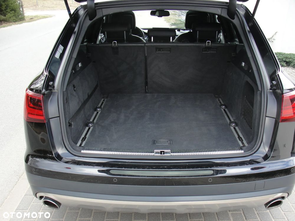 Audi A6 Allroad - 21