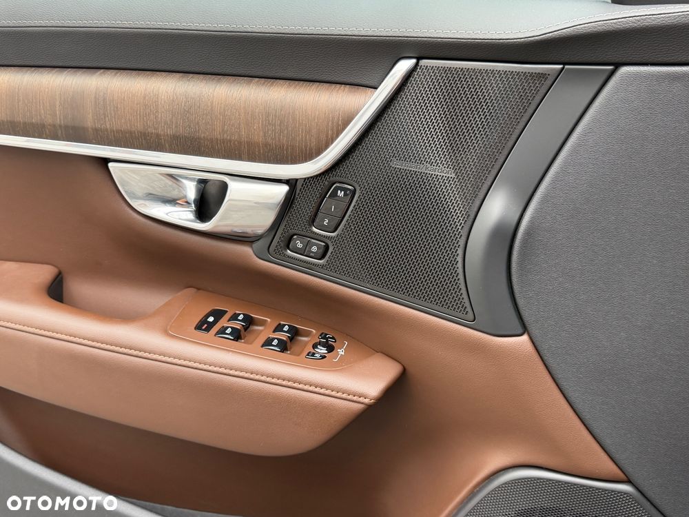 Volvo V90 B4 B Geartronic Inscription - 9