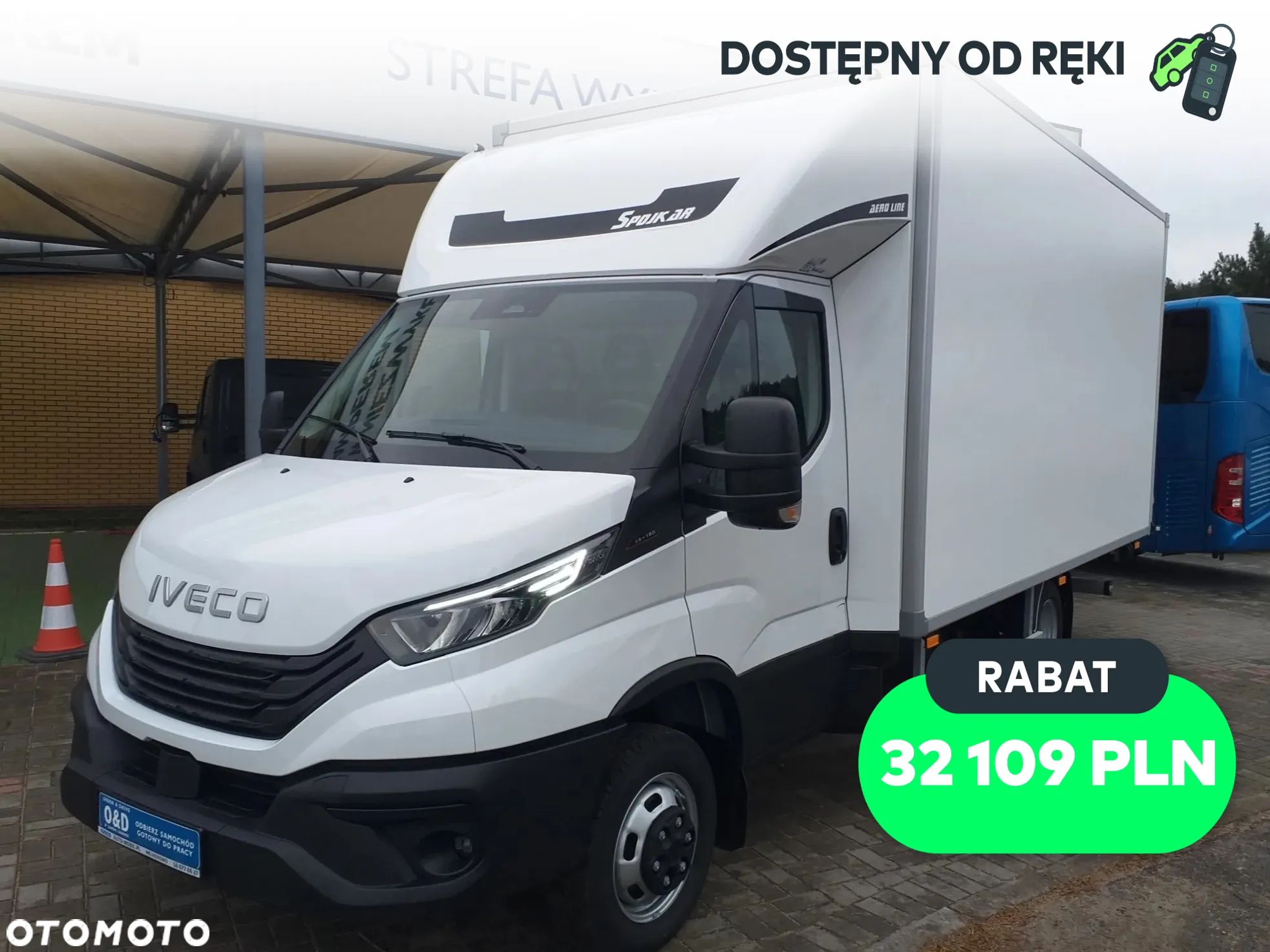Iveco Daily - 1