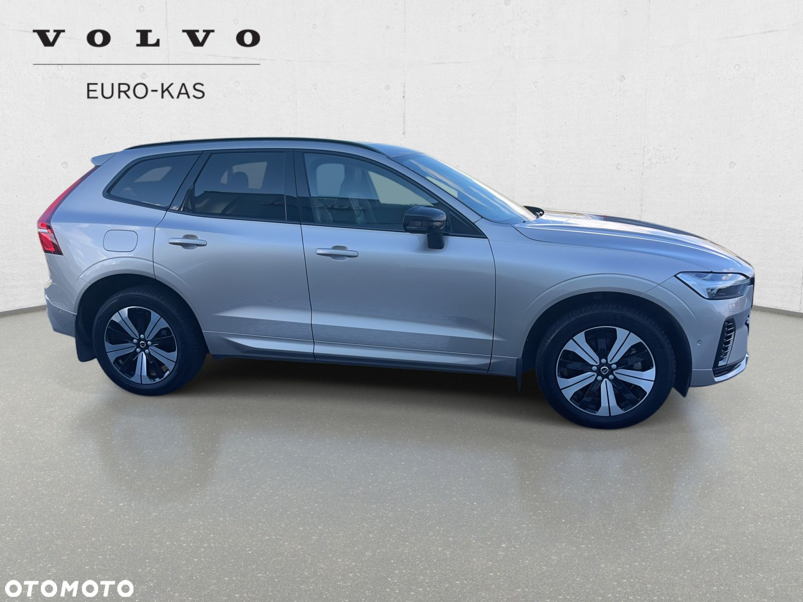 Volvo XC 60 - 6