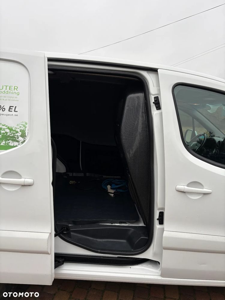 Peugeot Partner - 20