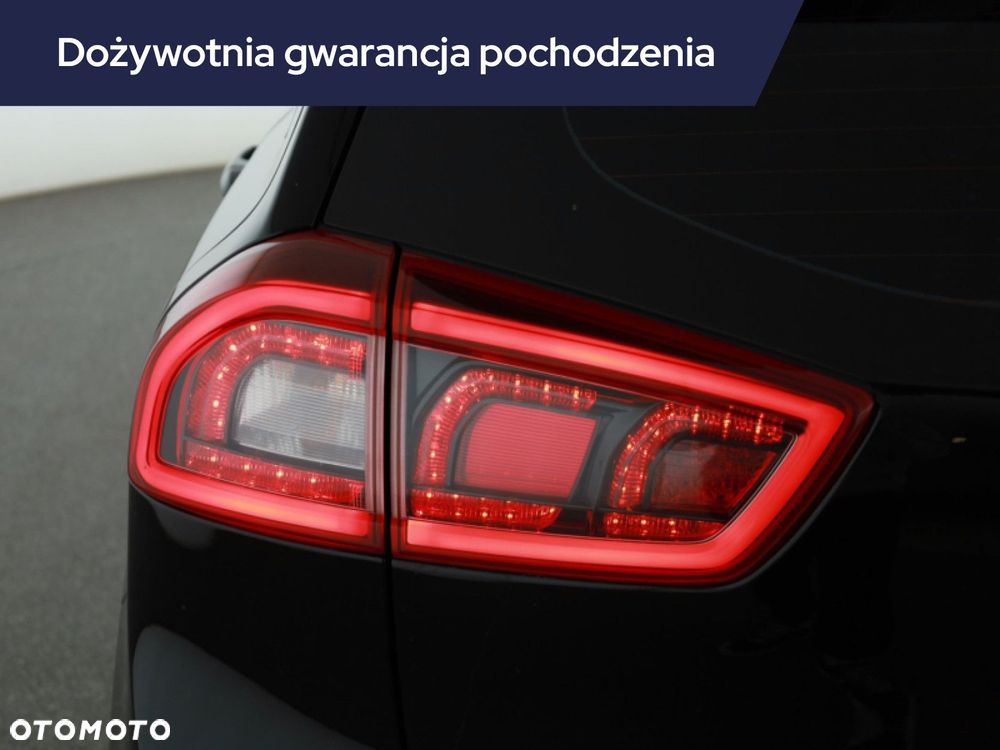 Kia Niro - 17