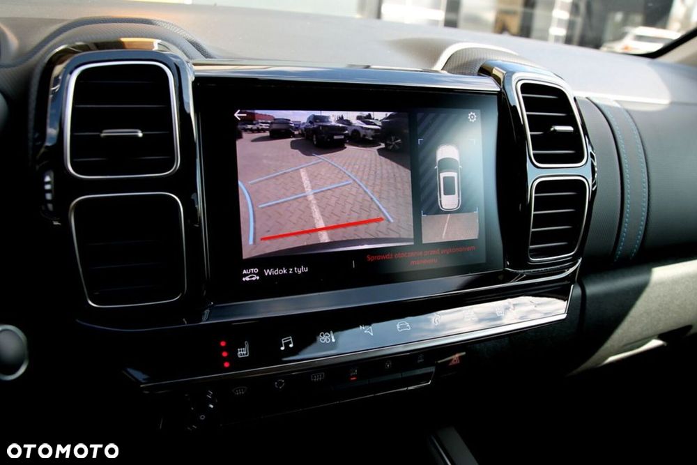 Citroën C5 Aircross 1.2 PureTech Shine EAT8 - 23