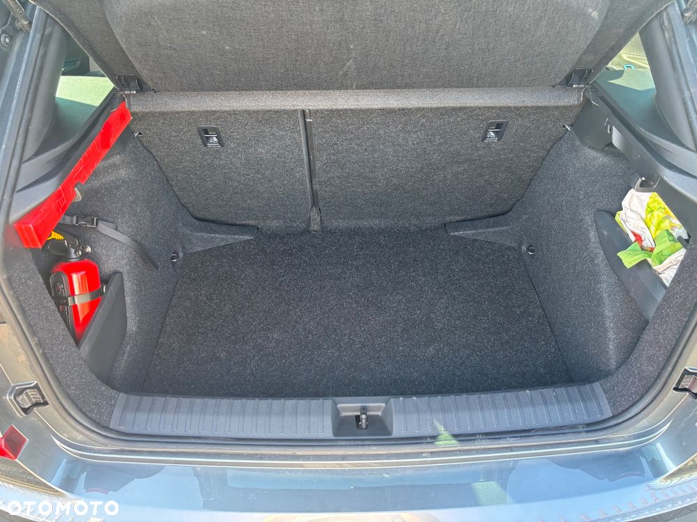 Skoda Kamiq 1.5 TSI Monte Carlo DSG - 13
