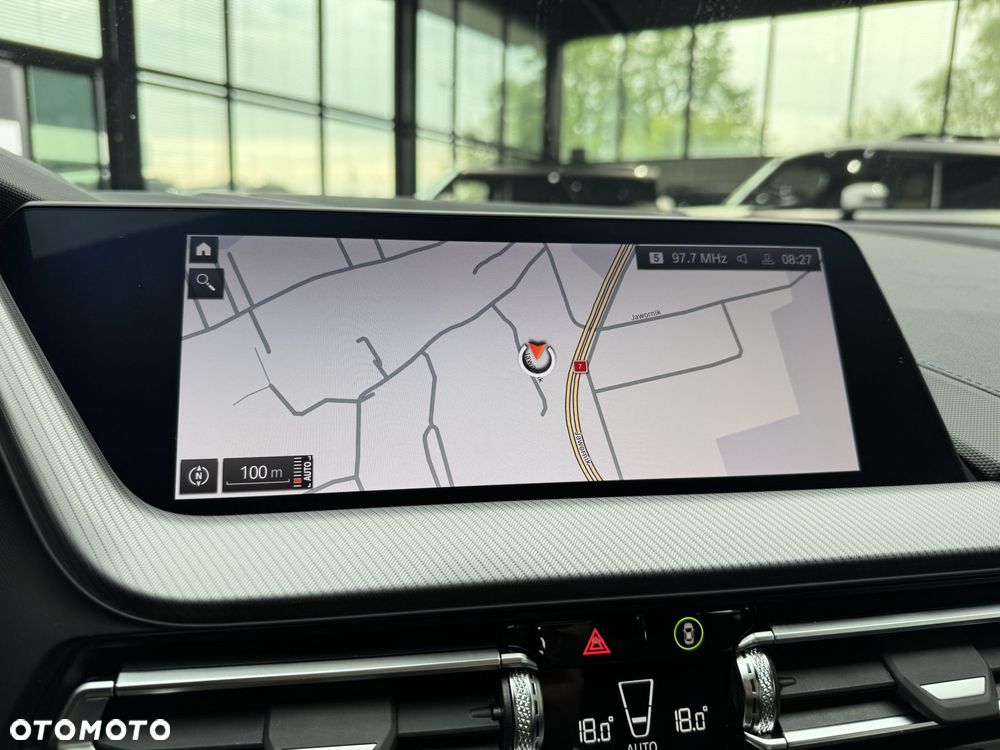 BMW Seria 1 120i M Sport sport - 30