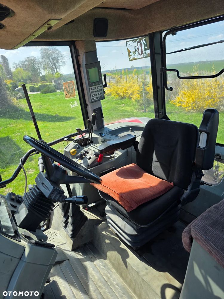 Massey Ferguson 8160 - 7