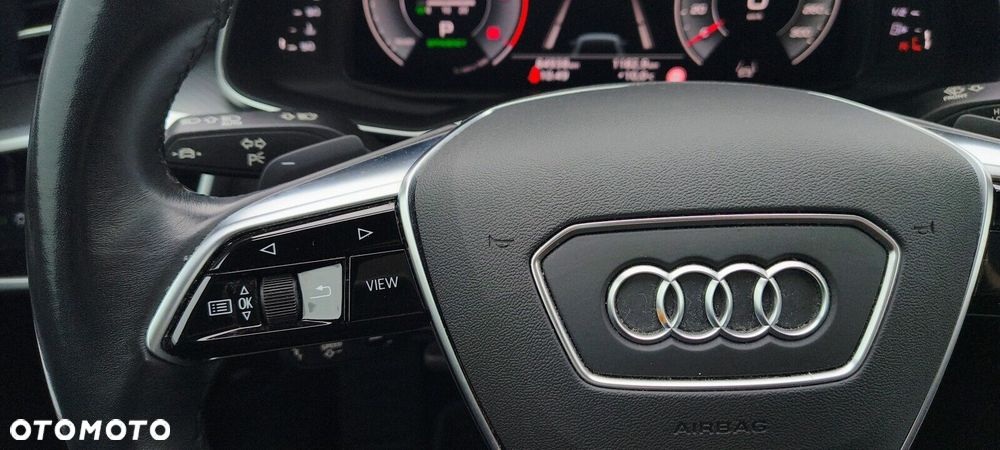 Audi A6 Avant - 17
