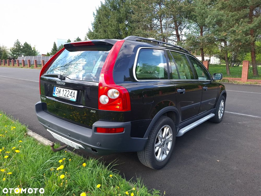 Volvo XC 90 - 4