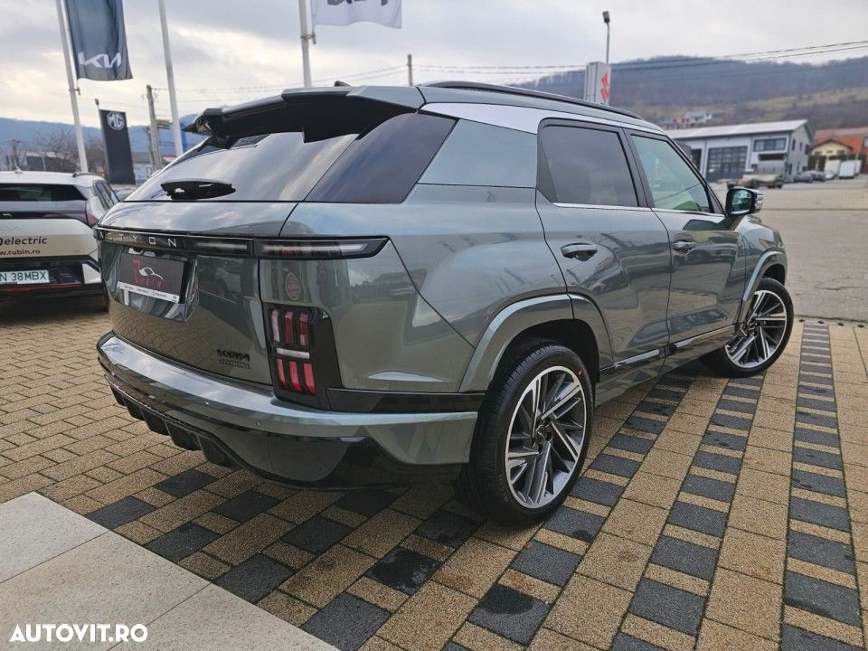 KG Mobility Actyon - 6