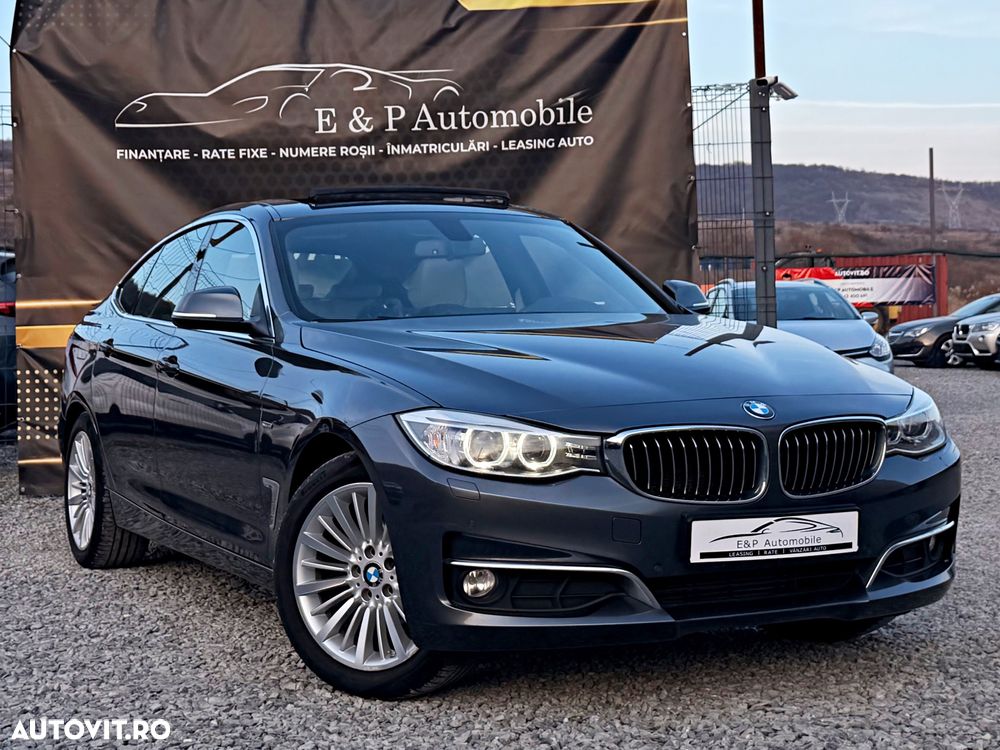BMW Seria 3 - 3