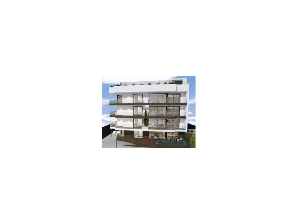 Fantástico apartamento T3 a 200 metros da praia da Consolação - Grande imagem: 5/6