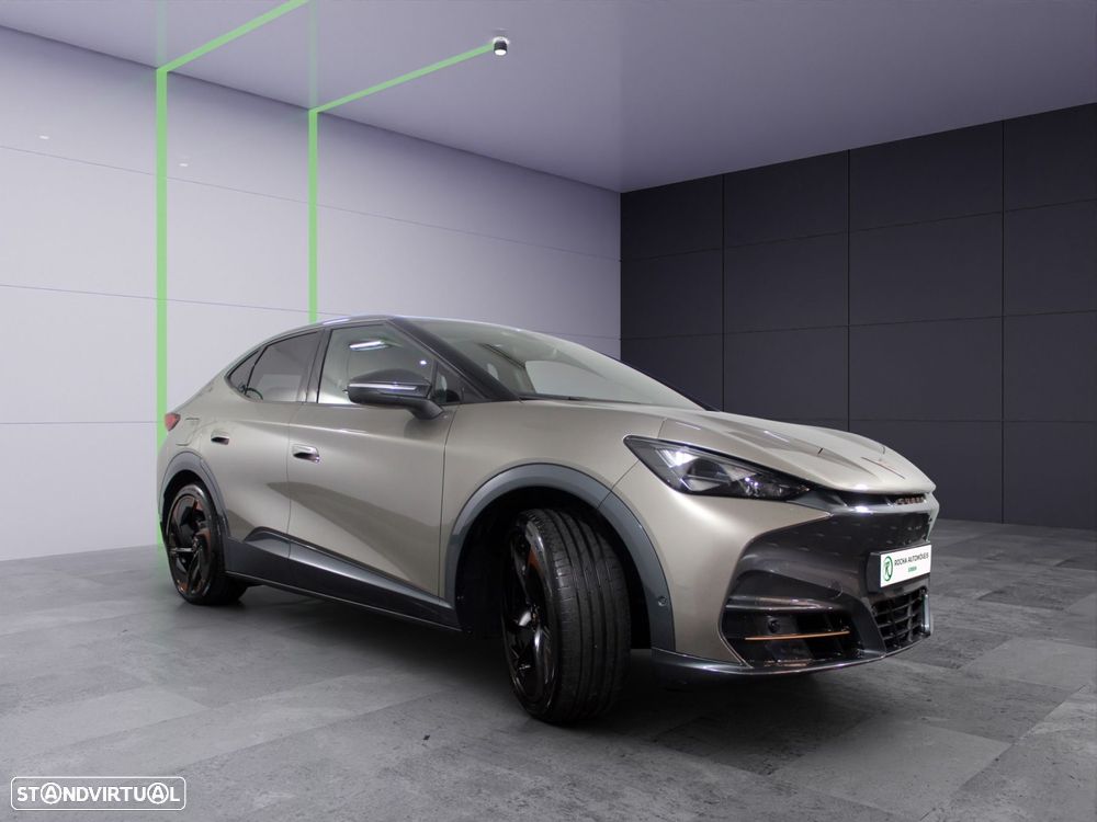 Cupra Tavascan 77 kWh Adrenaline - 3