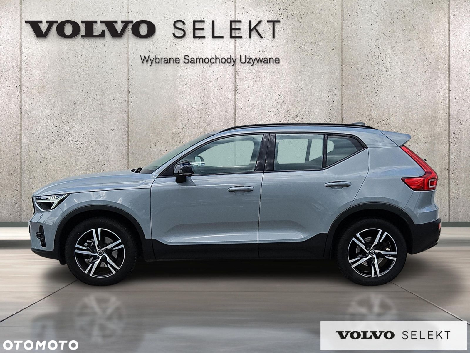 Volvo XC 40 - 3