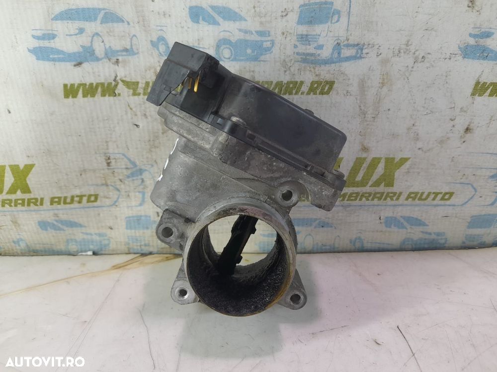 Clapeta acceleratie 03L128063J Audi A3 8P/8PA [2th facelift] [2008 - - 1