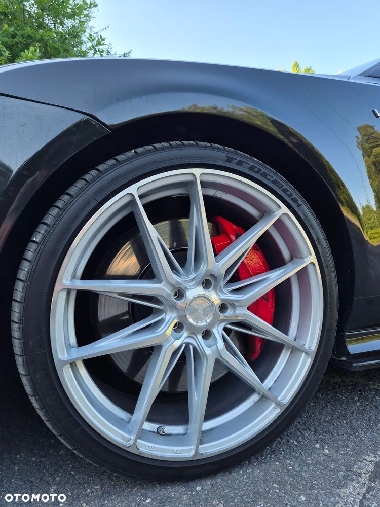 Audi S7 Sportback Standard - 6