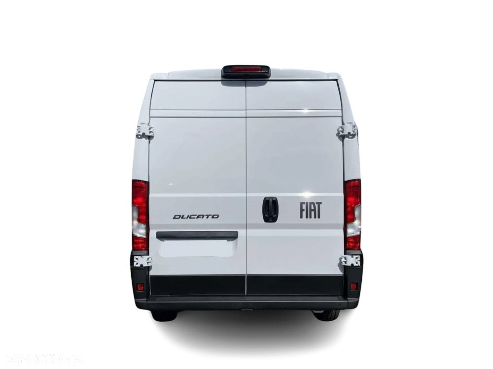 Fiat Ducato L2H2 2.2 120KM 3,0 t - 6