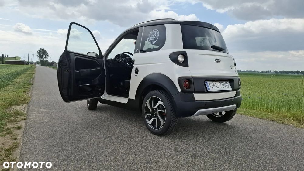 Microcar M.GO - 2