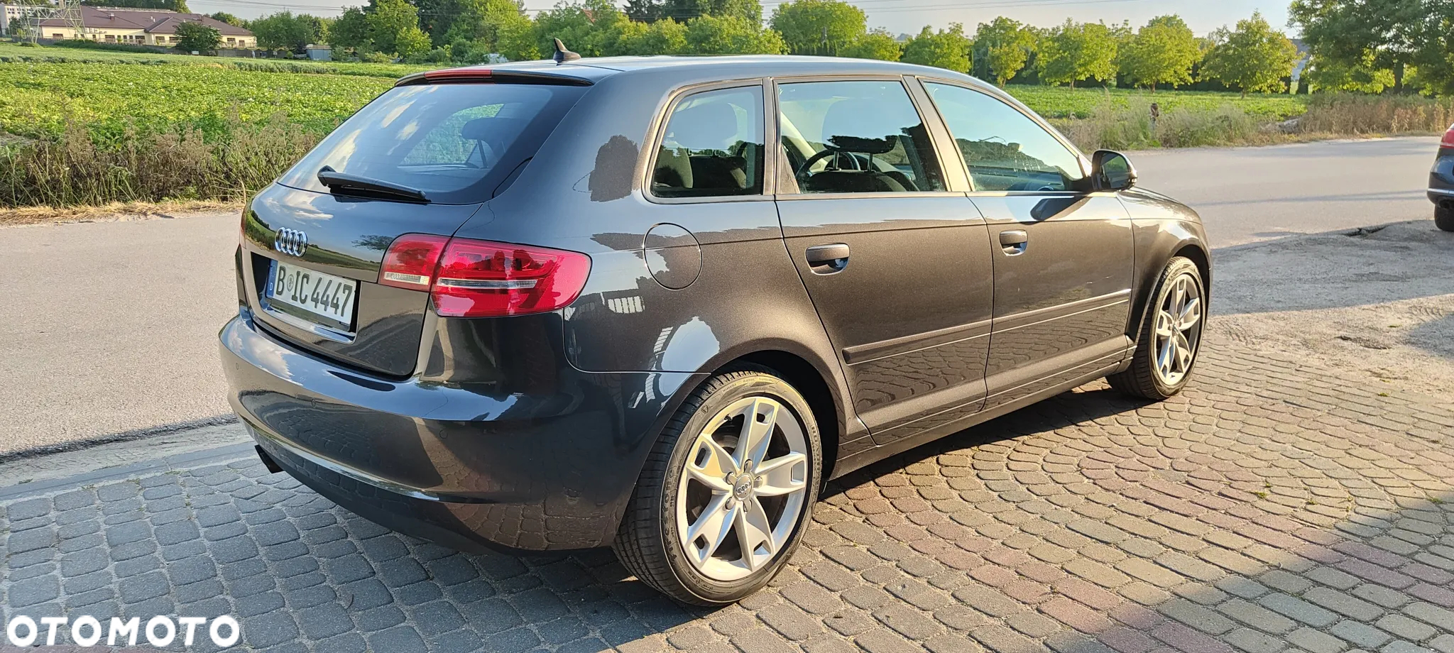 Audi A3 - 14