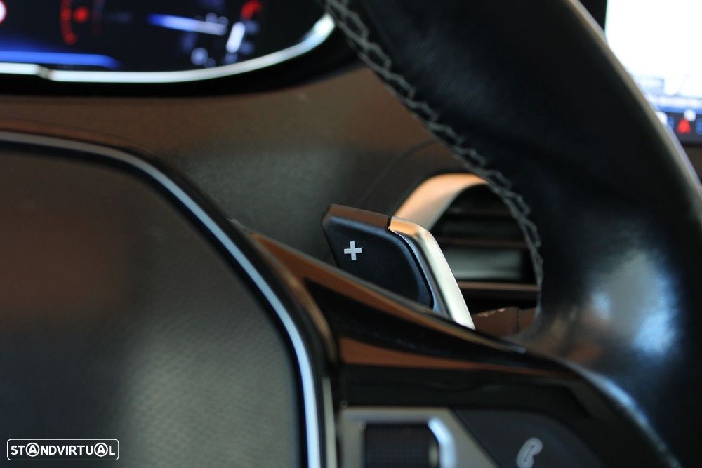 Peugeot 5008 BlueHDI 130 EAT8 Allure - 29