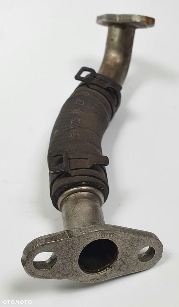 RURKA OLEJOWA TURBINY VW SCIROCCO AUDI A4 2.0 TFSI TSI 06H145735G - 3