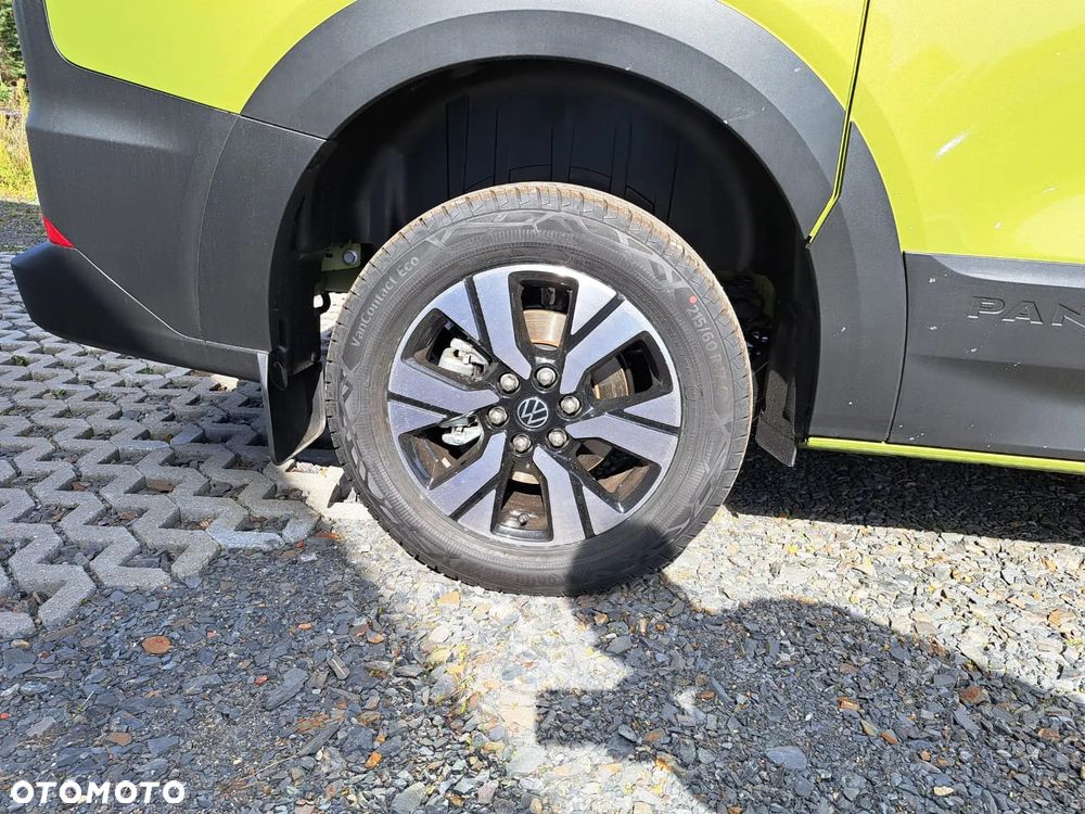 Volkswagen Caravelle - 13