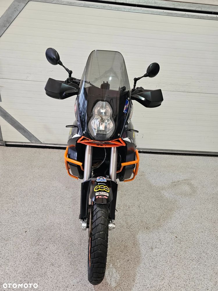 KTM Super Adventure