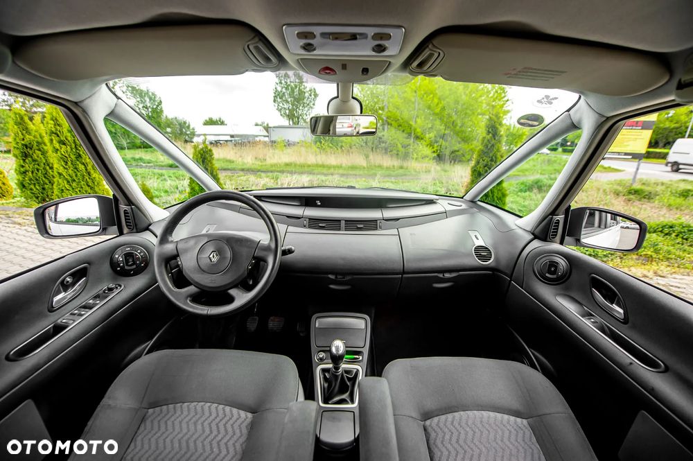 Renault Grand Espace 2.0 Dynamique - 5