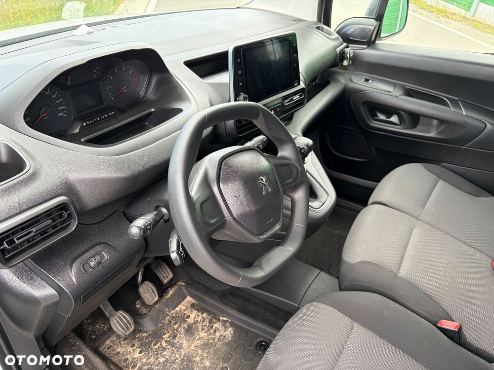 Peugeot Partner - 16