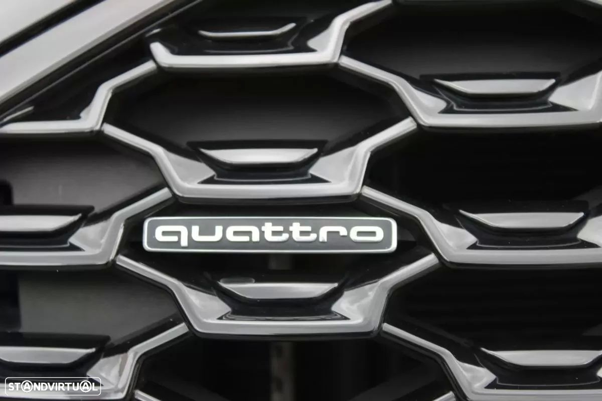 Audi Q5 Sportback 40 TDI quattro S line S tronic - 8