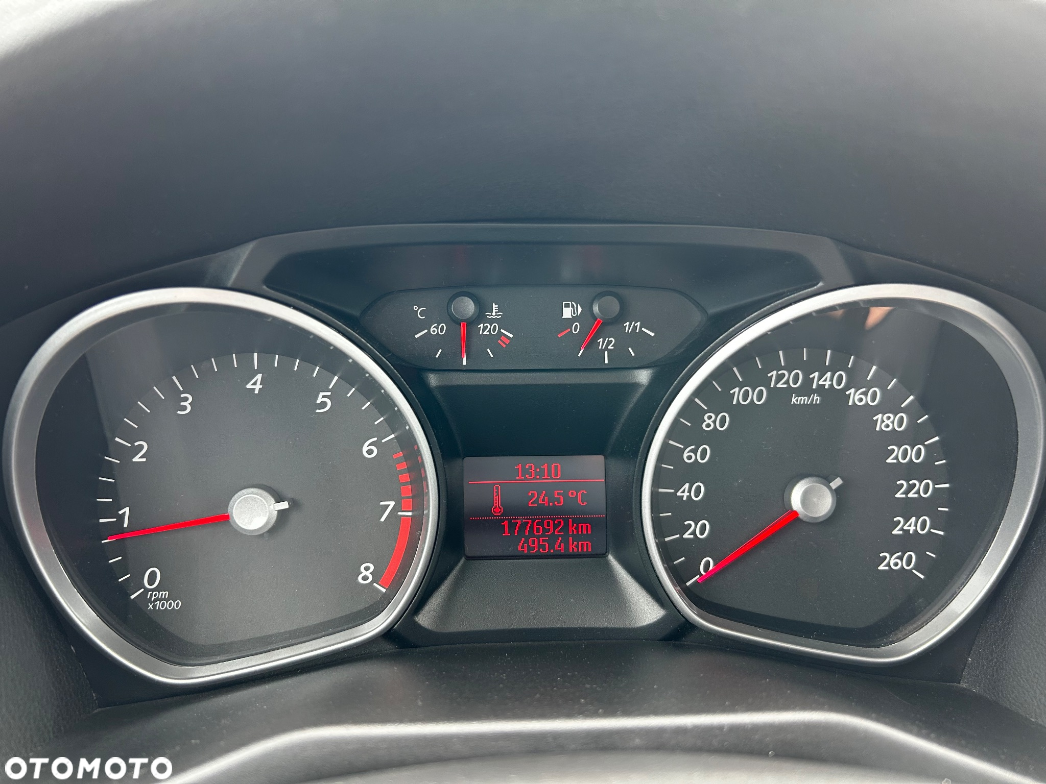 Ford Mondeo - 2