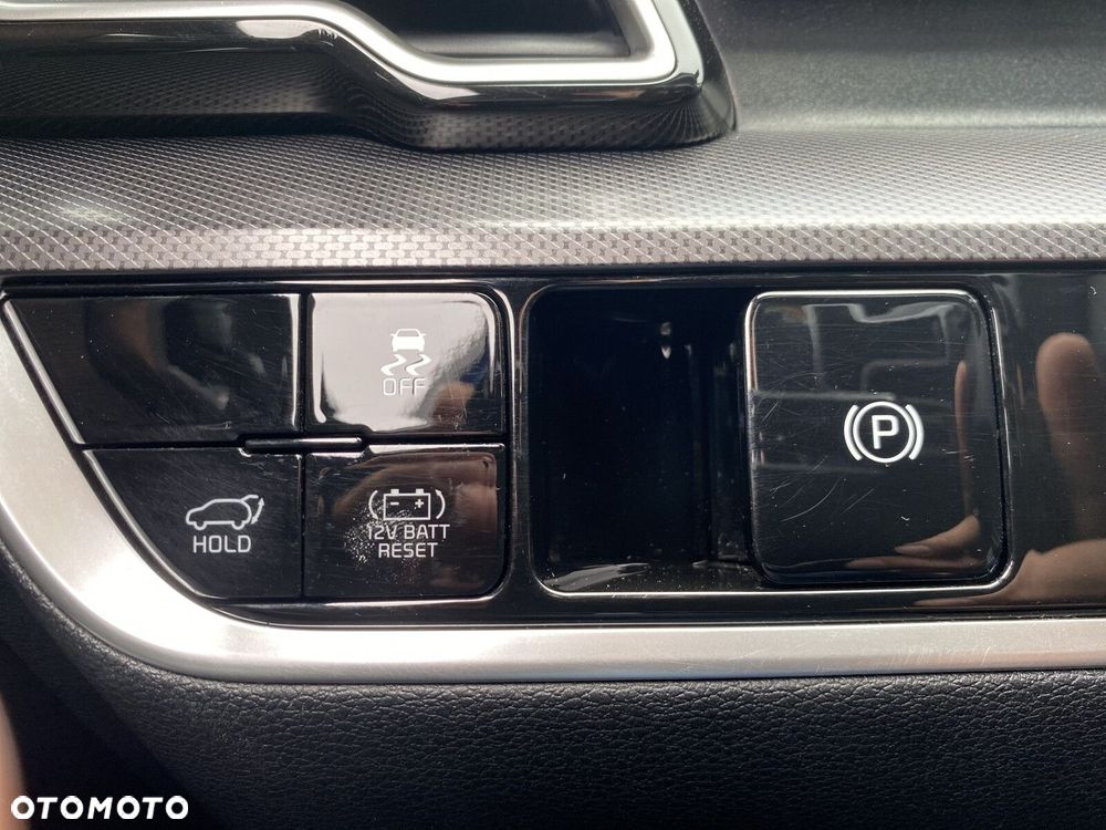 Kia Sportage - 21