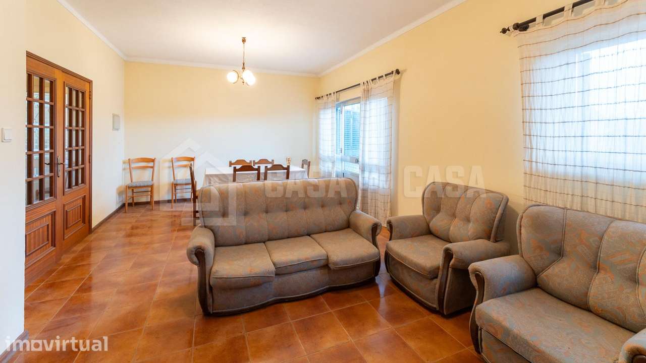 Moradia Isolada V3+4 em Orgens - Grande imagem: 5/21
