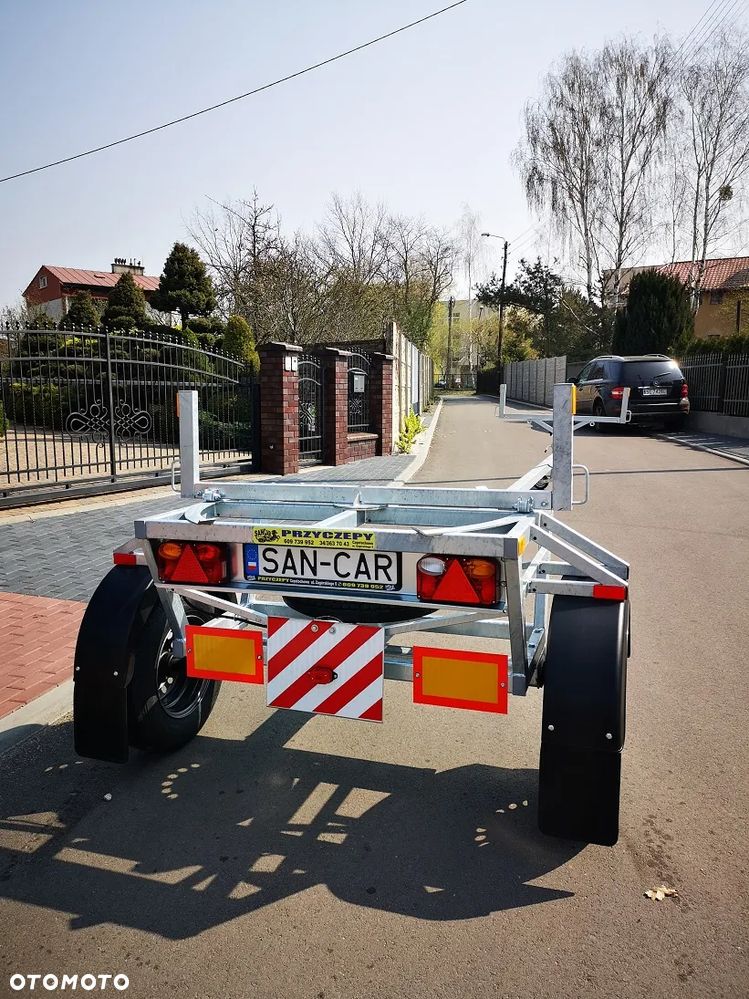SAN-CAR Dłużyca