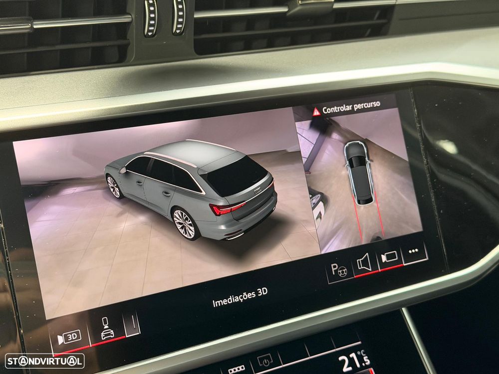 Audi A6 Avant 50 TFSI e quattro S tronic - 42