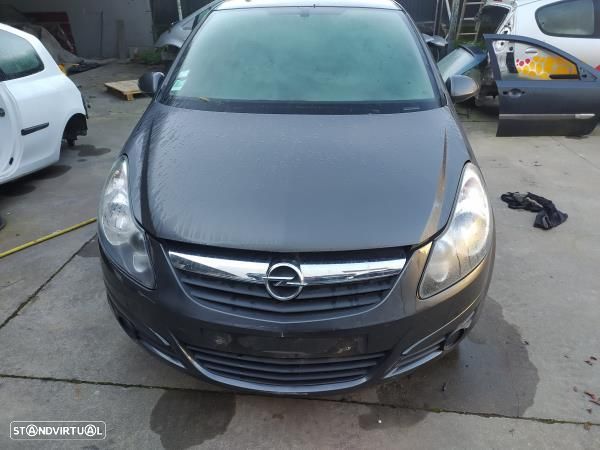 Para Peças Opel Corsa D (S07) - 2