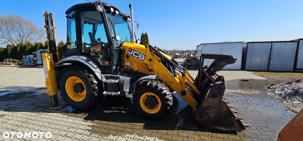 JCB 3cx - 1