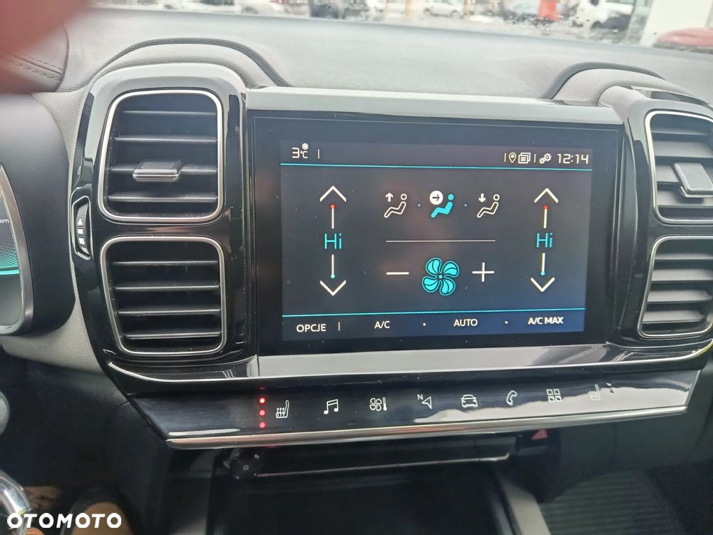 Citroën C5 Aircross 1.2 PureTech Feel - 10