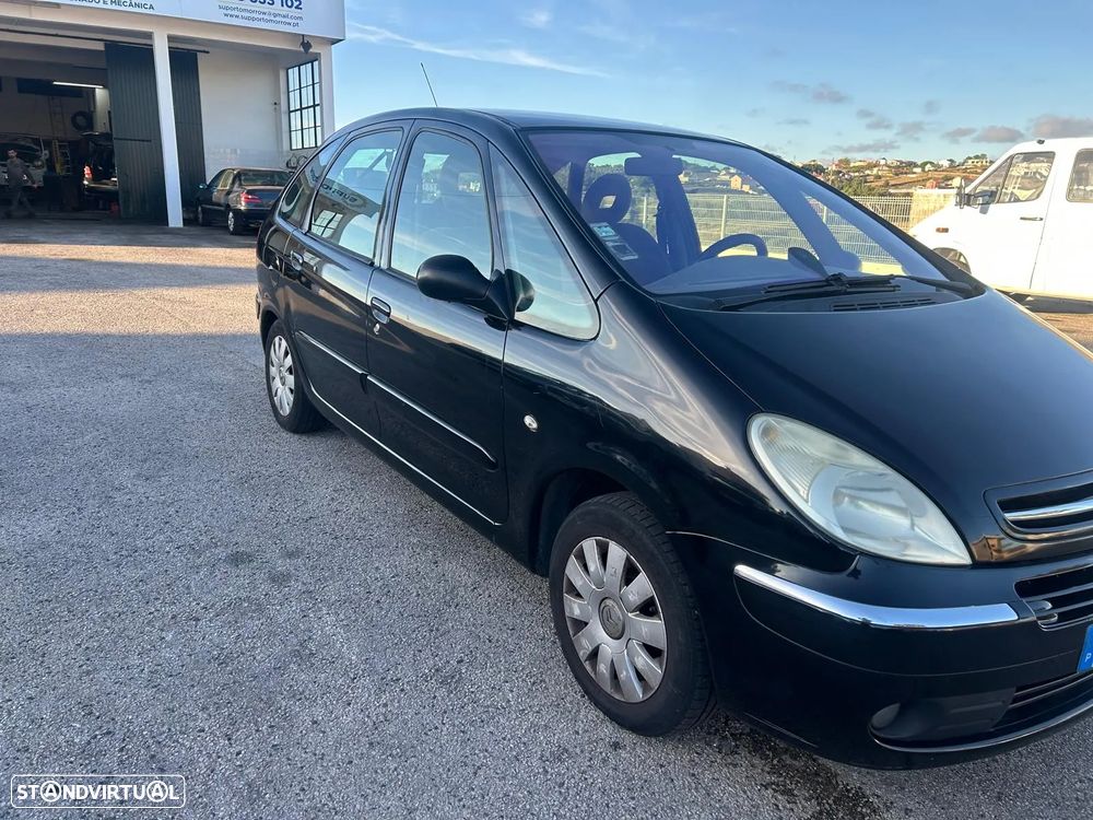 Citroën Xsara Picasso - 2