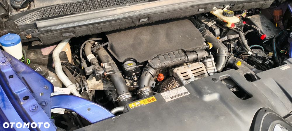 Citroën C4 Picasso 1.2 PureTech Attraction - 26