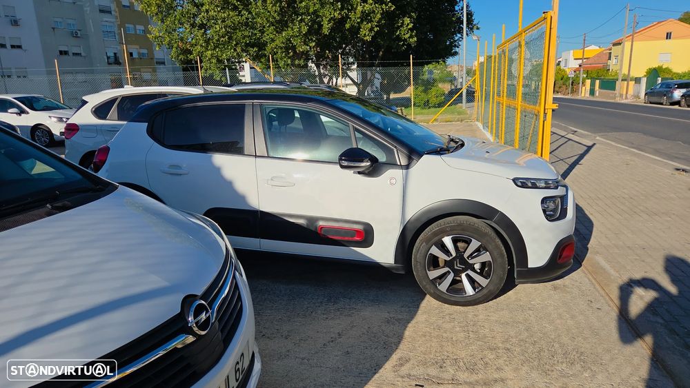 Citroën C3 1.2 PureTech C-Series - 6