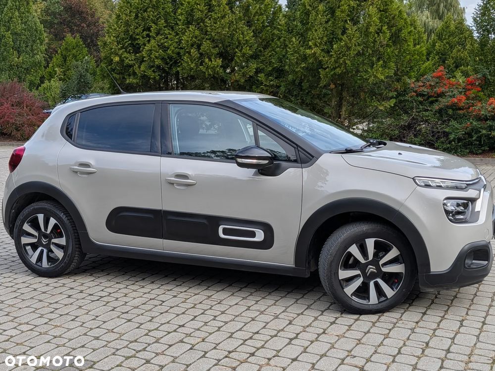 Citroen C3 2024 photo 3