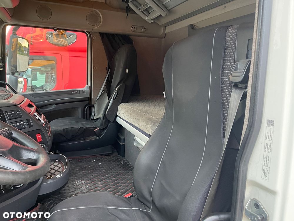 DAF XF 460/EURO6/AUTOMAT - 9