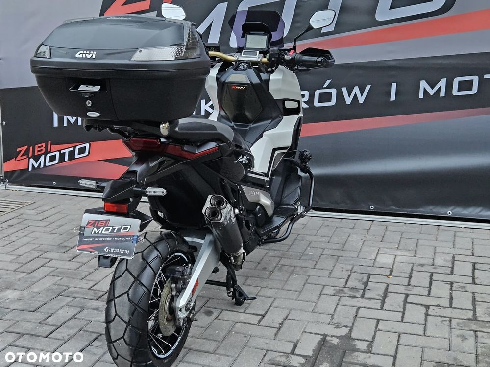 Honda X-ADV - 20