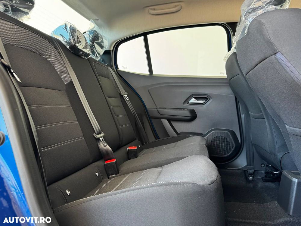 Dacia Logan TCe 90 MT6 Expression - 18