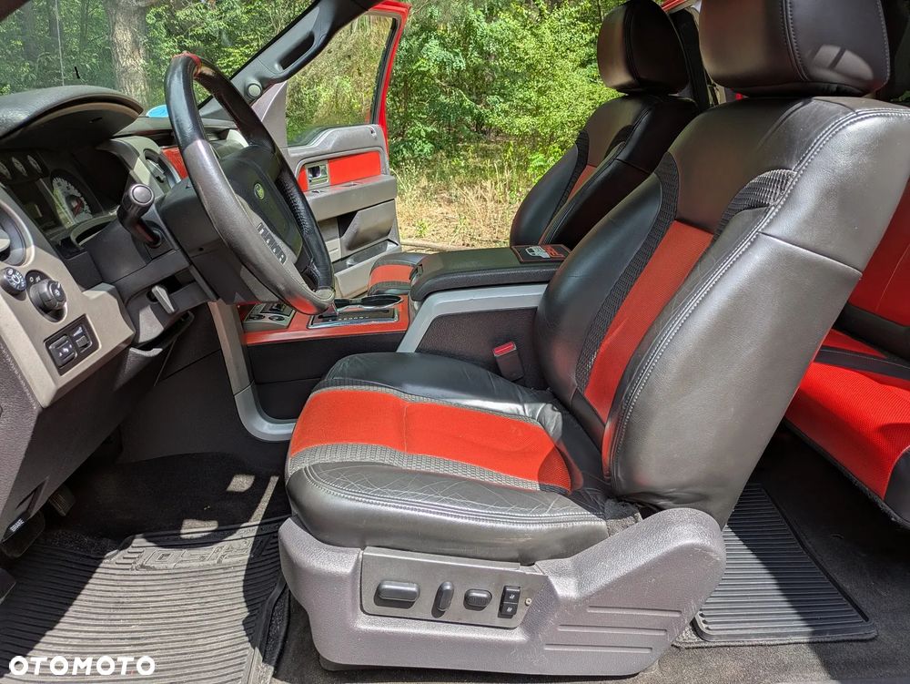 Ford F150 - 17