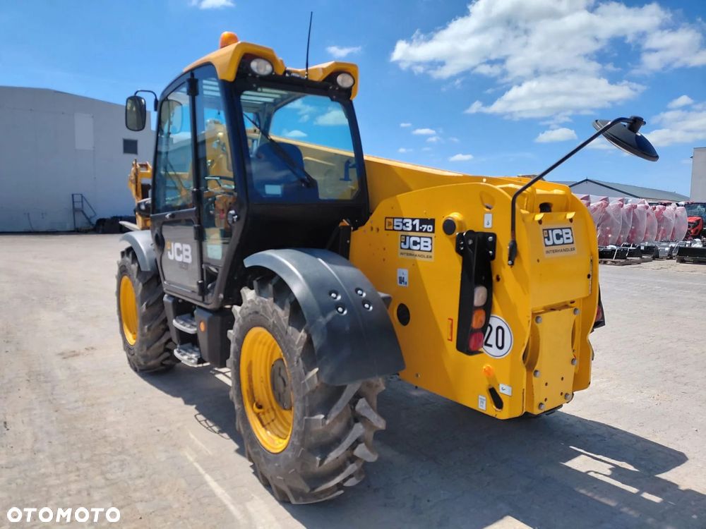 JCB 531-70 - 5