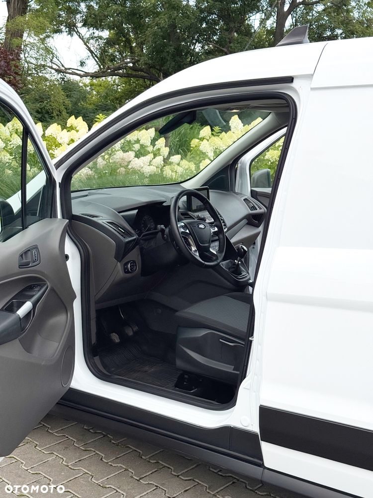 Ford Transit Connect - 7