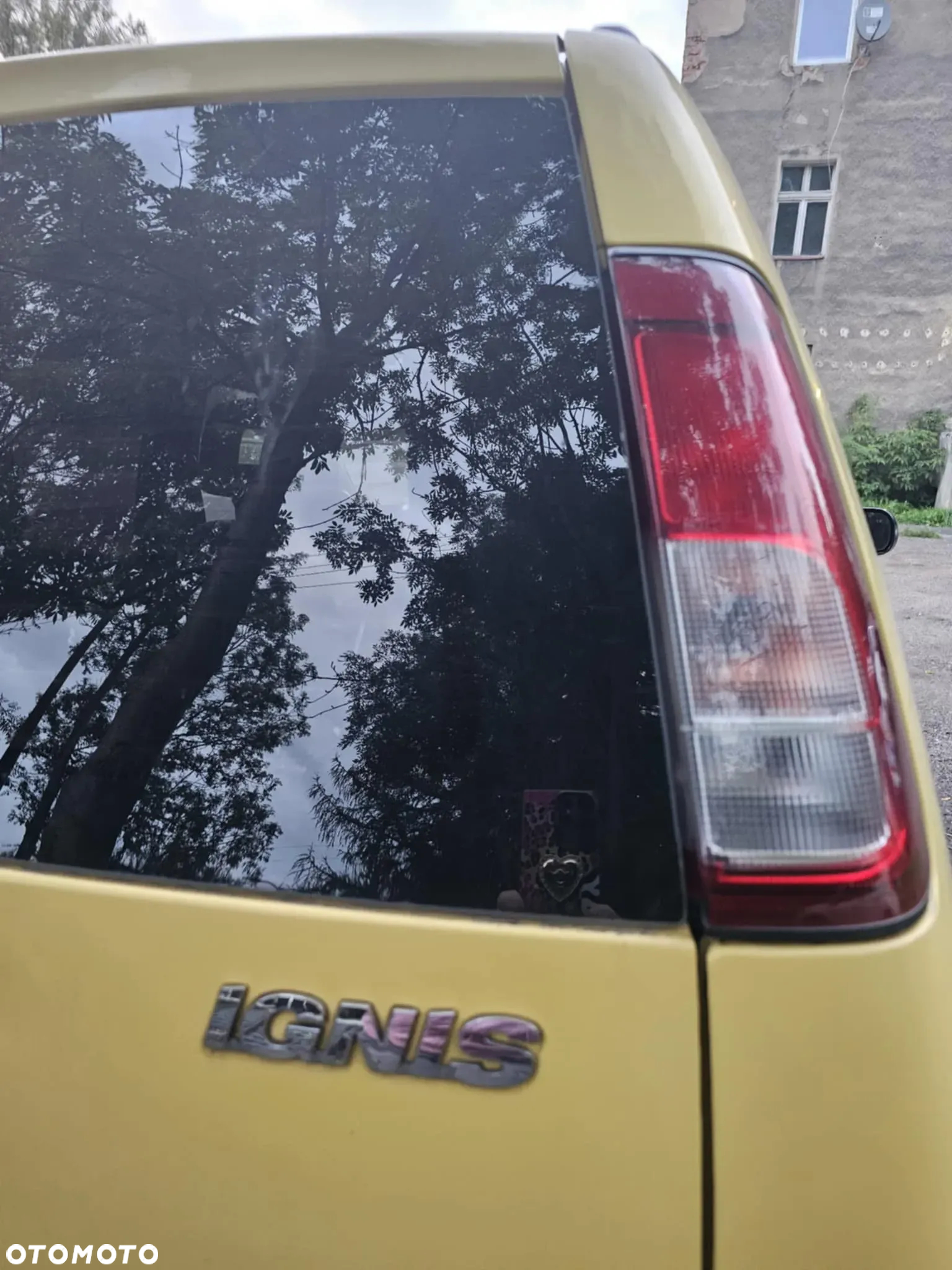 Suzuki Ignis - 18